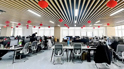 중국 Shandong Haibor Commercial Kitchenware Co., Ltd